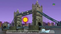 London Bridge is falling down | London Bridge | Nursery Rhymes | Kids songs| Videos songs|artnutzz