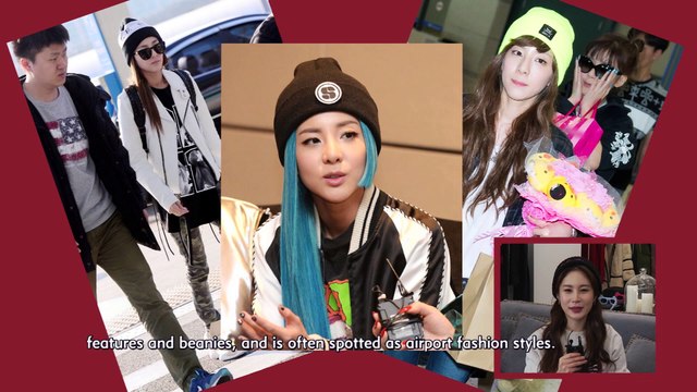 BEANIES & WOOLEN HATS