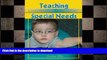 Read Book Teaching Infants, Toddlers, and Twos with Special Needs Kindle eBooks