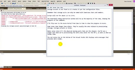SharePoint Dev Farm _clip2