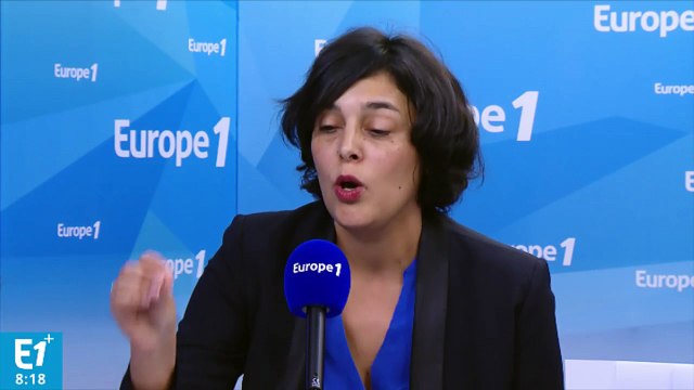 Myriam El Khomri : ça a été un quinquennat de redressement