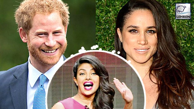 Priyanka Chopra JOINS HANDS With David Beckham and Jackie Chan! | LehrenTV