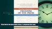 Buy NOW  Freedom of the Press: The First Amendment: Its Constitutional History and the