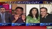 What was the reason behind PTI going back to parliament? Debate between Asad Umar and Waseem Badami