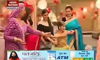 Yeh Rishta Kya Kehlata Hai 14th December 2016