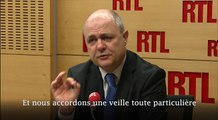 Bruno Le Roux : les djihadistes de retour en France 