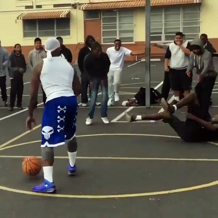 Basket 2 Ouf