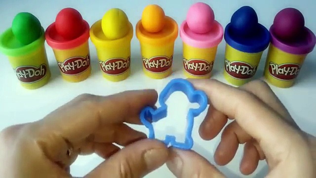 Juguetes Para Niños de 3 a 6 años en Español (Parte 2)