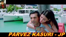 92. REHNUMA Video Song  ROCKY HANDSOME  John Abraham, Shruti Haasan  T-Series_(new)