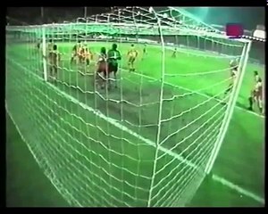 06.11.1991 - 1991-1992 European Champion Clubs' Cup 2nd Round 2nd Leg 1. FC Kaiserslautern 3-1 Barcelona