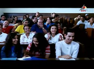 برومو فيلم ملك وكتابة