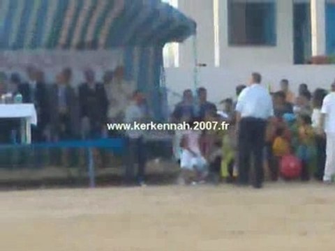 mahrajen sidi fraj (ouled kacem) kerkennah