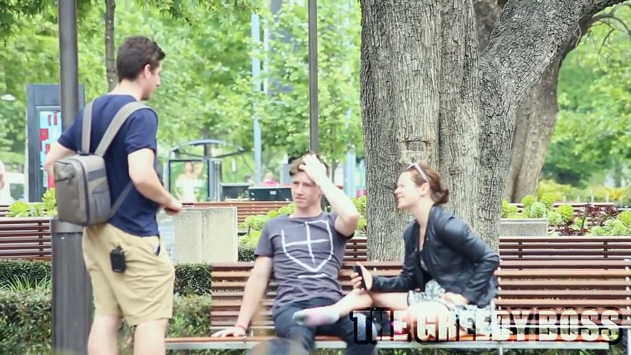 PRANKS GONE TOO FAR! Naughty Girls Gone Wild Ep.10 Funny Videos 2016