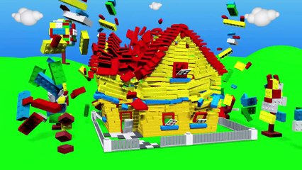 Clock Song For Kids | Alarm Clock For Children