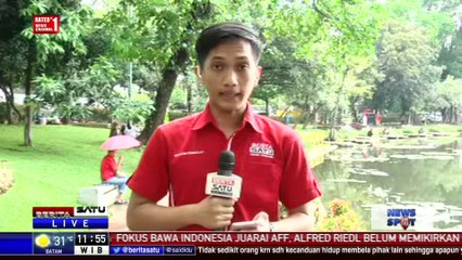 Ada 318 Titik Pelayanan PTSP di Jakarta #GoodJobInJakarta