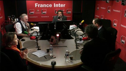 "Le message que nous envoyons est que le droit international ne protège pas le peuple syrien"