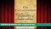 Pre Order The Constitution and the Declaration of Independence: A Pocket Constitution Paul B