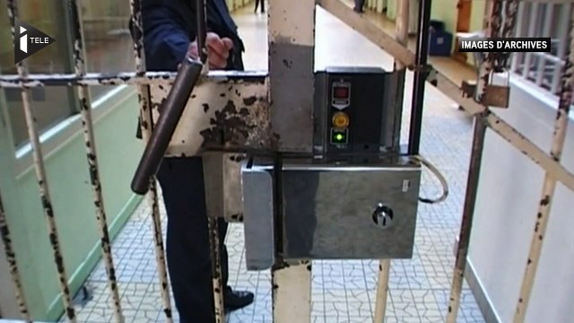 Prison de Fresnes : Rats, promiscuité ...les conditions de vie des détenus constituent un traitement inhumain ou dégrad