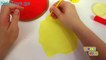 Play Doh Pizza How to Make Play Doh Food How to Make Play Doh Pizza