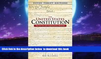 Buy NOW  The United States Constitution: The Full Text with Supplementary Materials (Dover Thrift