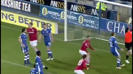 Sheffield Wednesday VS Barnsley  2-0 Highlights (Championship) 13/12/2016