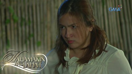 Hahamakin ang Lahat: Selosang asawa