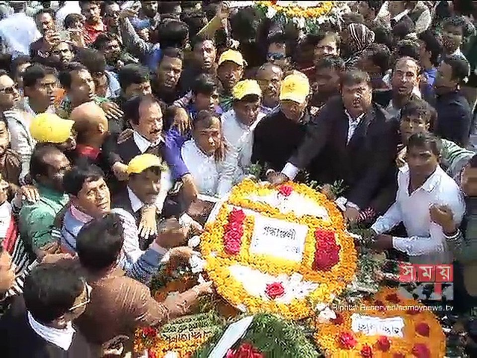 'গণতন্ত্রহীনতার কারণে ৪৫ বছরেও স্বাধীনতার লক্ষ্য অর্জিত হয়নি'