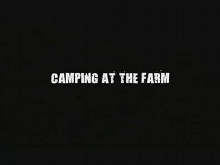 CAMPING AT THE FARM TEASER