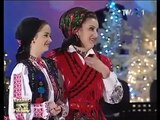 Antonela Ferche Buţiu şi Grupul LIOARA - Colinda fetei