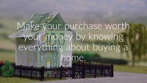 Be a Smart Buyer When Looking At Homes for Sale