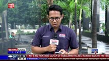 KPK Periksa Teguh Juwarno Sebagai Saksi Kasus Korupsi e-KTP