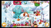 Angry Birds Epic: New Holiday Piggies - The Holidays Are Coming