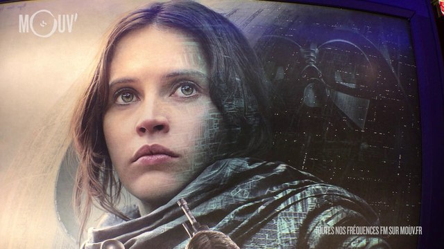 Rogue One : A Star Wars Story : les premières réactions