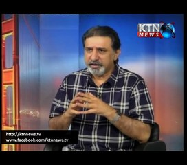 Opinion Ali Kazi-13th December 2016