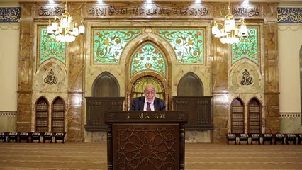 قصة ادم علية السلام