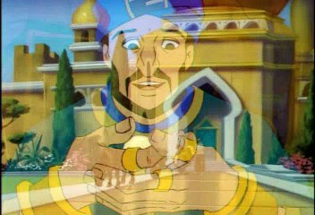 The Kingdom of Heaven - Bible Stories for Kids