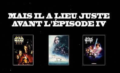 Les grandes questions de la saga Star Wars auxquelles va répondre Rogue One