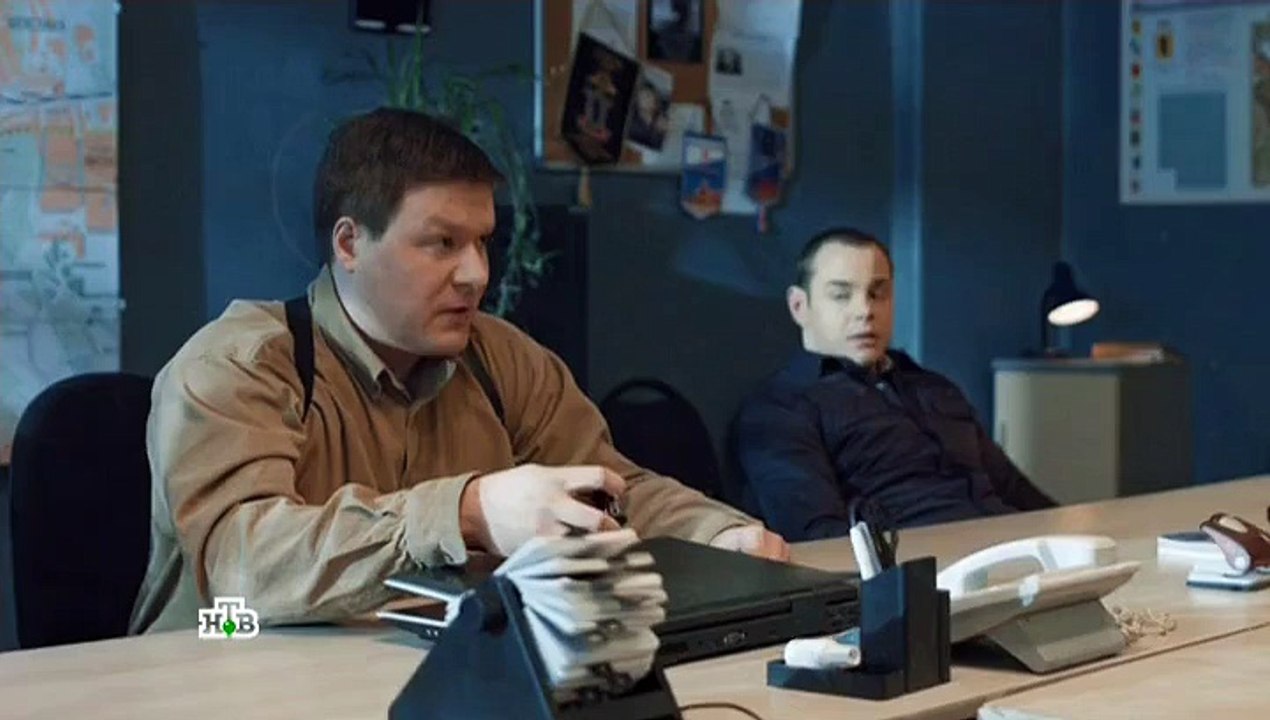 Шелест 8 серия. Криминальный Детектив Сериал 2016.