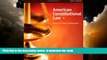 Best Price Jr.  Otis H. Stephens American Constitutional Law: Sources of Power and Restraint,