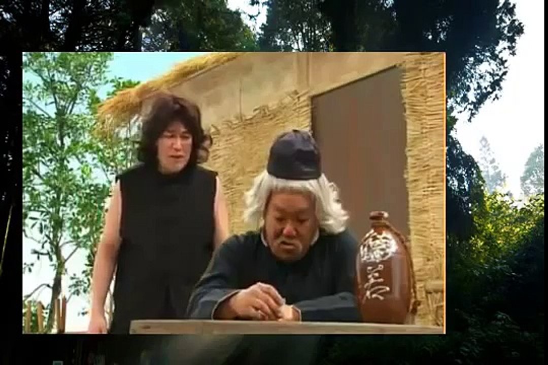 [HD] 抱腹絶倒サンドウィッチマンコント「ユトリーチェンの酔拳」で爆笑www 2016