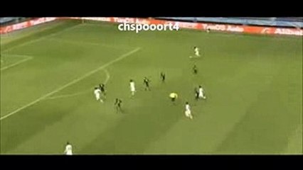 Jeonbuk Hyundai vs Mamelodi Sundowns 3-0 Own Goal Nascimento 14-12-2016