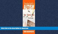 Hardcover Curriculum Guide for Autism Using Rapid Prompting Method: With Lesson Plan Suggestions