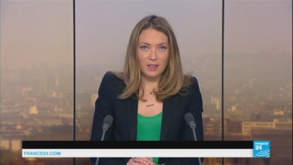 "Le plus important c'est le régime syrien et ses alliés sur le terrian respectent les droits des civils"