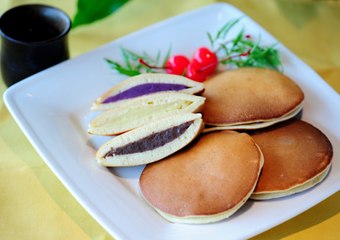 [CHU THỊ TV] Vui Sống Mỗi Ngày | Bánh rán Doremon