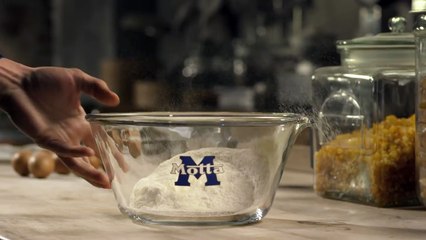 Ecco lo spot del panettone che sta facendo infuriare i vegani!