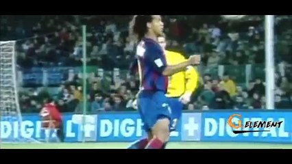 Ronaldinho ● Magic Skills and Tricks _HD