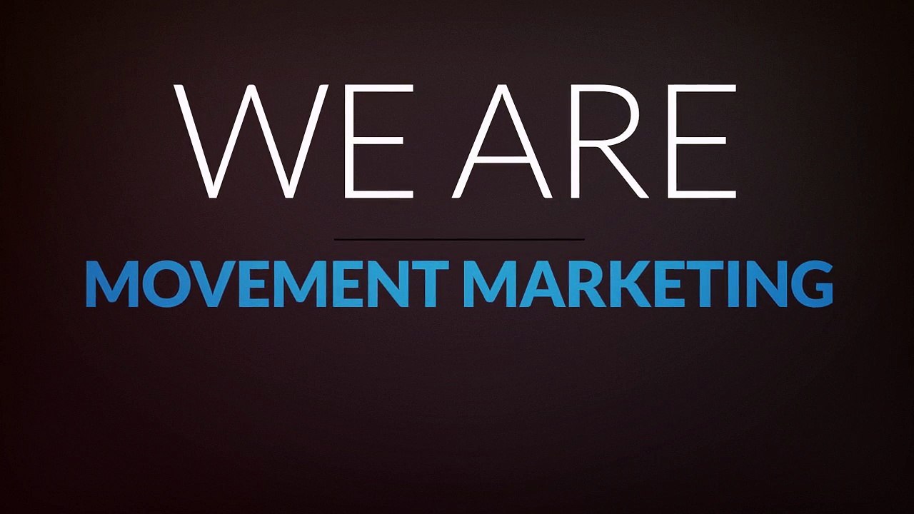 Movement Agency