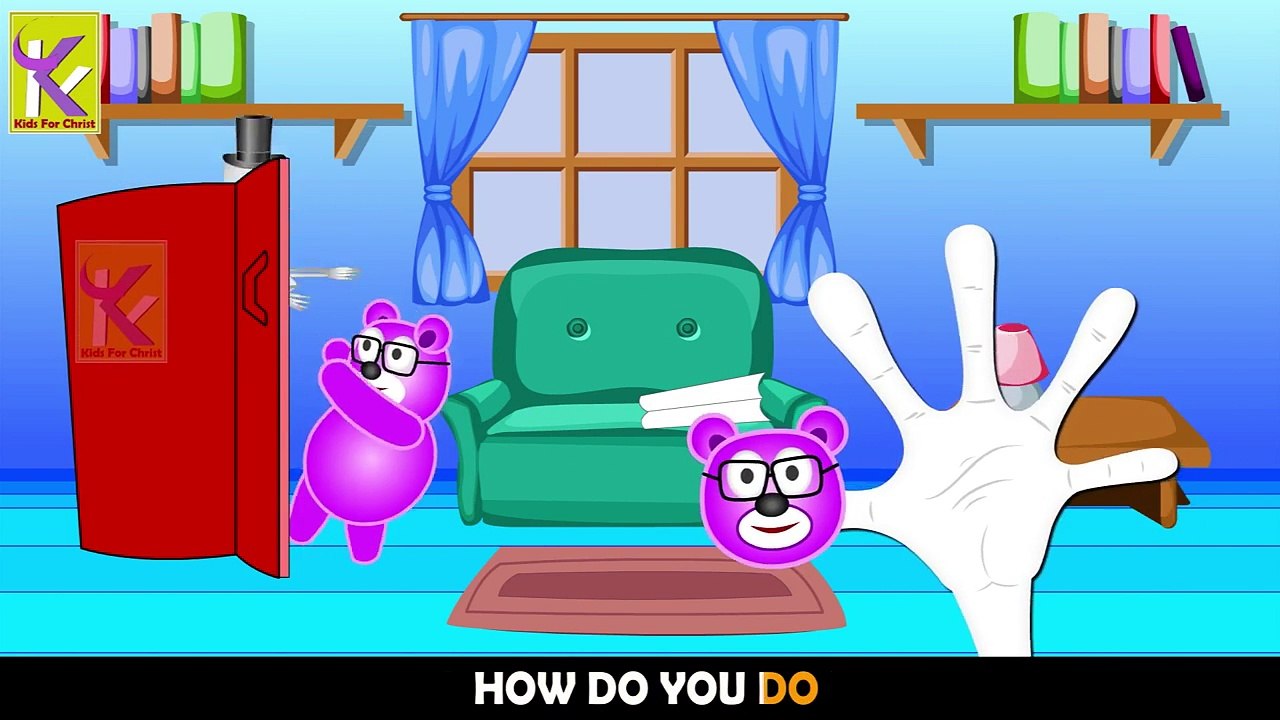 Gummy Bear vs Jelly vs Ice cream Finger family songs collection and