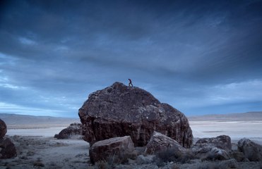 Matt Fultz - Defined By Passion