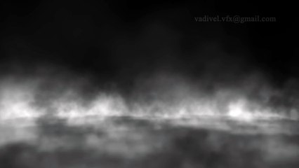 FREE STOCK FOOTAGE HD 1080p -smoke 002 AND FOG